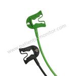 PHiliph M1971A ECG Cable 5-Lead Set Grabber IEC ICU 989803125851 Brand New