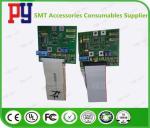 Siemens SMT Machine Accessories IC Head Board Clamp 00321523 IC-Head PCBA