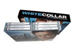 New White Collar 22DVD adult dvd movie Tv boxset usa TV series Tv show