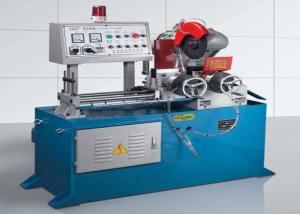Wholesale Auto Hydraulic Pipe Shrinking Machine , Heat Shrink Tubing Wrap Machine from china suppliers
