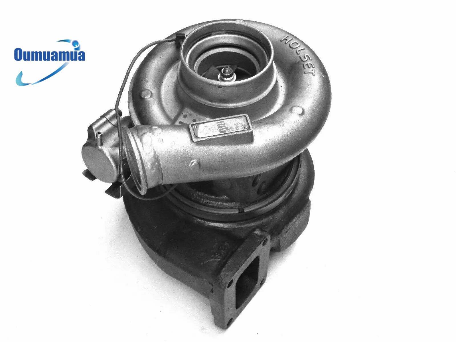 Turbo HY55V HE500VG for Cummins engine EURO.3 turbocharger 4046943 4043945