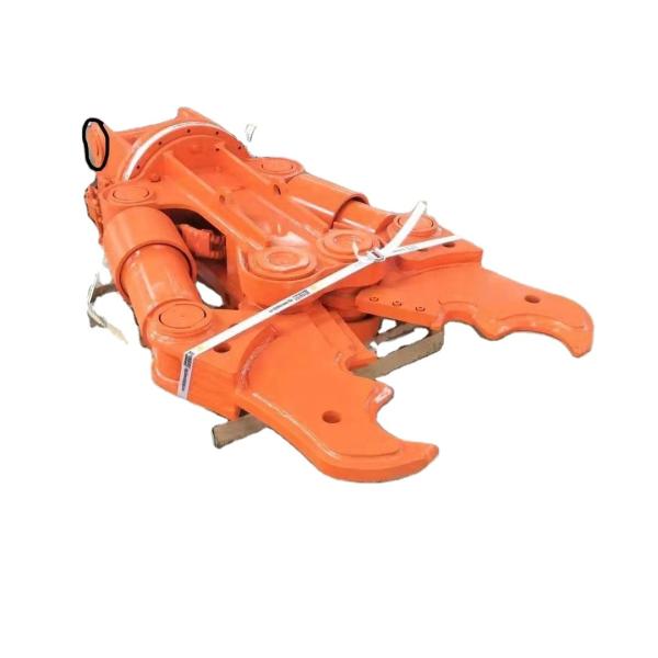 Excavator Equipment Multifunction ZAX330-3 Hydraulic Concrete Scissor Hydraulic