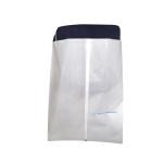Custom Transparent Waxed Coated Glassine Lunch Bags