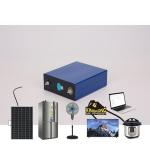 Insulation Board Included OEM TV Cornex 280Ah Grade A Stud Welded Battery Pack