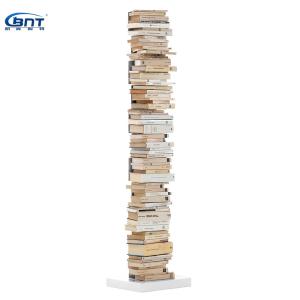 Wholesale Living Room Home Office Metal Storage Racks Modern Industrial from china suppliers