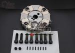 6D14 Kebelco Excavator Coupling Flexible Engine Drive Coupling VA918400440