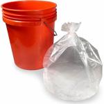 Close Top Polyethylene Plastic Drum Liner 210L For Chemical And Food