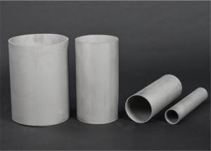Wholesale 317L Stainless Steel Welded Tube / Round Steel Tubing High Strength from china suppliers
