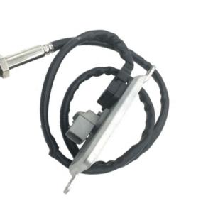 Wholesale 5WK96694C 12V Nitrogen Oxide NOX Sensor Fits For Euro Truck OEM 2296800 from china suppliers
