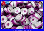 Clear Sterile Injection Small Glass Bottles Empty Glass Bottles Laboratotyt