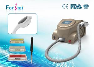 Wholesale Medical CE 3000W portable elight opt ipl shr laser hair removal beauty salon equipment from china suppliers
