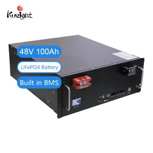 Wholesale 6000 Times Cycle Life Battery Protection Module 51.2v 100a from china suppliers