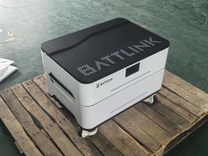 Wholesale Home Solar Energy Storage System 51.2V 5-20KWh Deep Cycle Battery from china suppliers