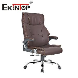 Wholesale Swivel Office Furniture Black Pu Leather Office Chair Executive Chair from china suppliers