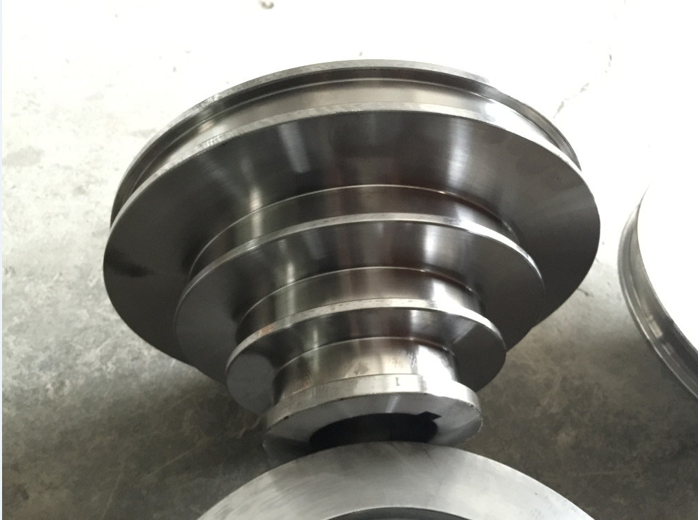 Portable Capstan For Fine / Intermediate / Rod Breakdown Machine