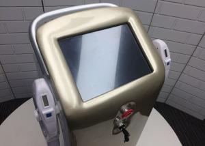 Wholesale laser hair removal cost IPL SHR Elight 3 In 1 FMS-1 ipl shr hair removal machine from china suppliers