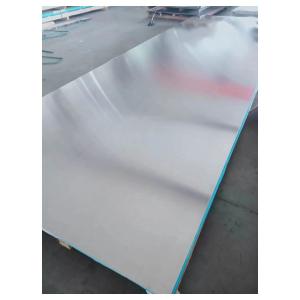 Wholesale conductor application aluminum plate Free Cutting 6000 Series 6061 6063 T6 Aluminium Alloy Sheet / Plate from china suppliers
