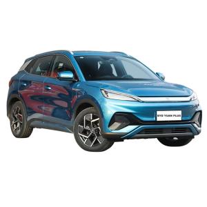 Wholesale Pure Small All Wheel Drive SUV Vehicle luxurious electric car New Energy from china suppliers