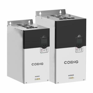Wholesale 60hz VFD Frequency Inverter Precision Speed Regulation For 16-Speed Steps Operation from china suppliers