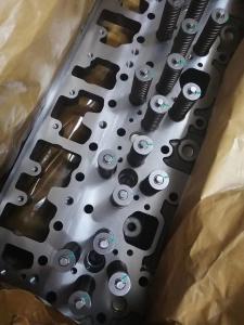 Wholesale QSM11 2864028 2864025 Cylinder Head Assy from china suppliers
