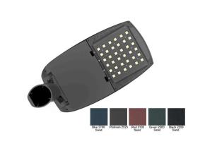 Wholesale Energy Saving IP65 Led Street Light Fixture 80 Watt Aluminum Housing from china suppliers