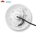 12V ABS Vinyl Swimming Pool Lights 18W Underwater Halogen Replacement