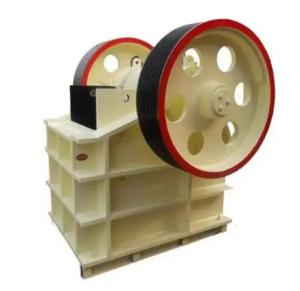 Wholesale SANKON 380V AAC Machine Mobile Jaw Crusher from china suppliers