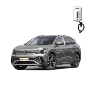 Wholesale 2024 Volkswagen ID4 ID6 ID3 Crozz Prime Pure Electric SUV Car EV Car Energy Vehicle from china suppliers