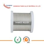 0.6x0.2mm 0.5X0.1mm Bright Nichrome Ribbon Ni80cr20 NiCr 80/20 NiCr60 /15 NiCr70