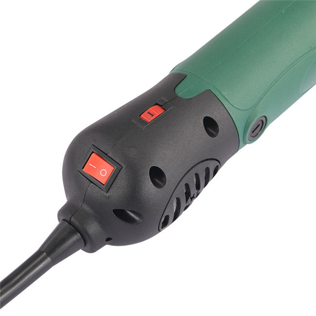 Horse 77mm Sheep Haircut Machine 2500RPM Electric Cattle Clippers