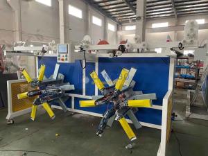 Wholesale Plastic Tube Extrusion Line Coiler PE from china suppliers