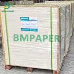 Good Quality GC1 Paper GT1 Paper 250gsm - 400gsm White Coated One Side Board