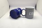 Wholesale Hot&Cold heat sensitive full color changing ceramic mug
