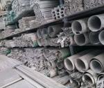 EFW 347H Stainless Steel Welded Pipe Superheating FOR Offshore Platform