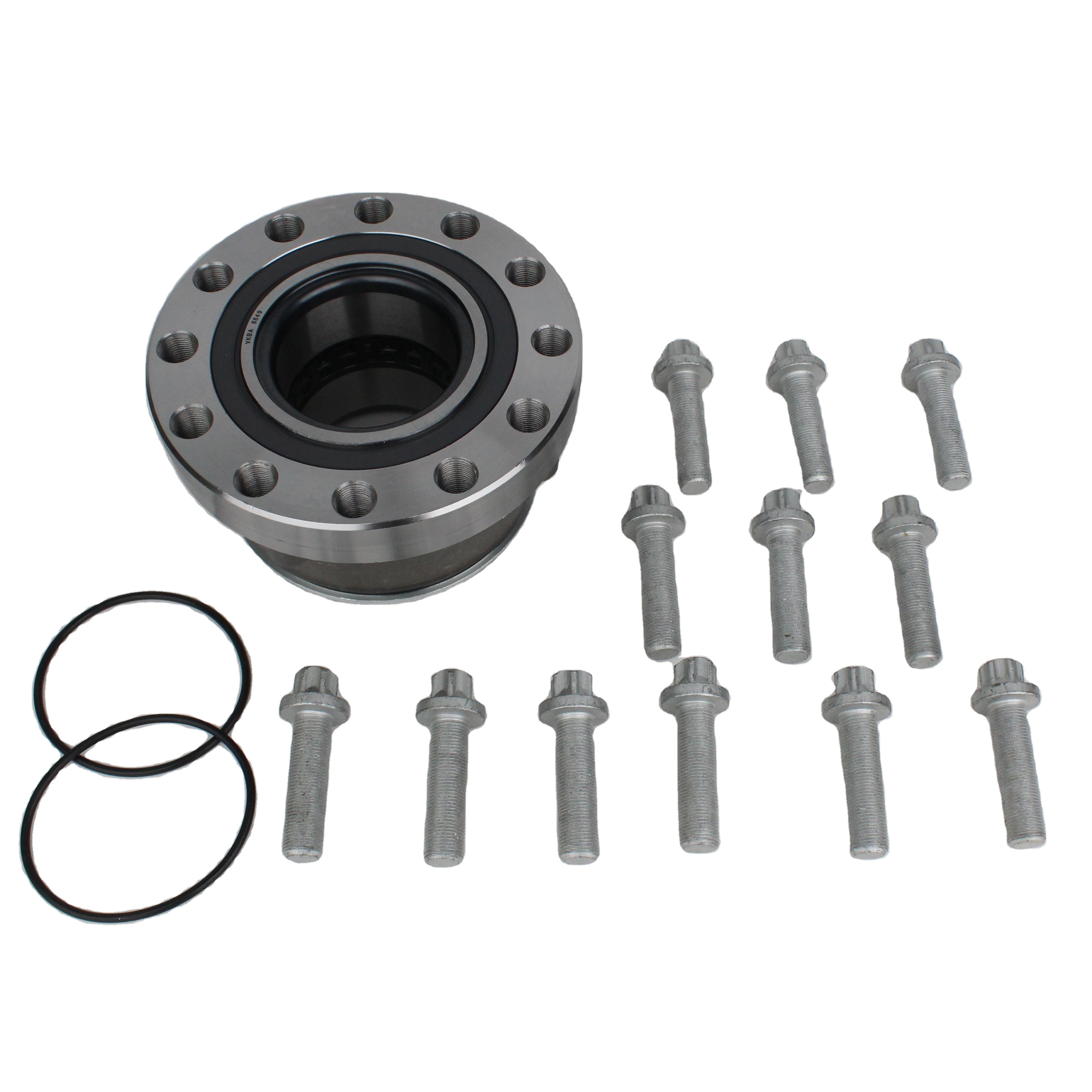 Taper Roller Bearing 801974AE.H195 F BTF 0021 A/ BTF 0110 for Truck Wheel Hub VKBA5377