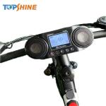 OEM 26inch 350W GPS Locating Mountain Electric Bike with Diagnostic Data