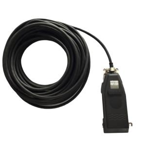 Wholesale RS485 Compensated Ultrasonic Open Channel Flow Meter from china suppliers