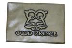 Jeans Washable Embossed Leather Patches With Personalized Logo