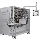 ZX company high-speed film capacitor winding machine