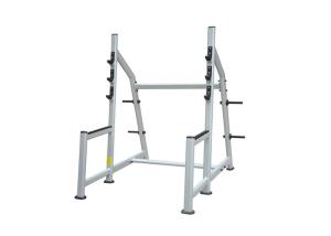 Wholesale Fashionable Design Olympic Power Cage Squat Rack With No Benches from china suppliers