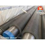 ASME SA106 GR.B High Frequency Welded/HFW Fin Tube