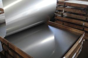 Wholesale Stainless steel sheets AISI 430 2B from china suppliers