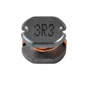 Wholesale Big Size SMD Choke Coil CD Series 820uh Chip Coil Inductor For Automotive from china suppliers