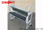 Feeding Table Frame Feeder Trolley Cart , SMT Tray Car CNSMT YAMAHA YS12 YS24