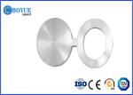 Spacer Ring Spectacle Blind Flange 150 - 2500 PN6 - PN100 With ISO BV SGS