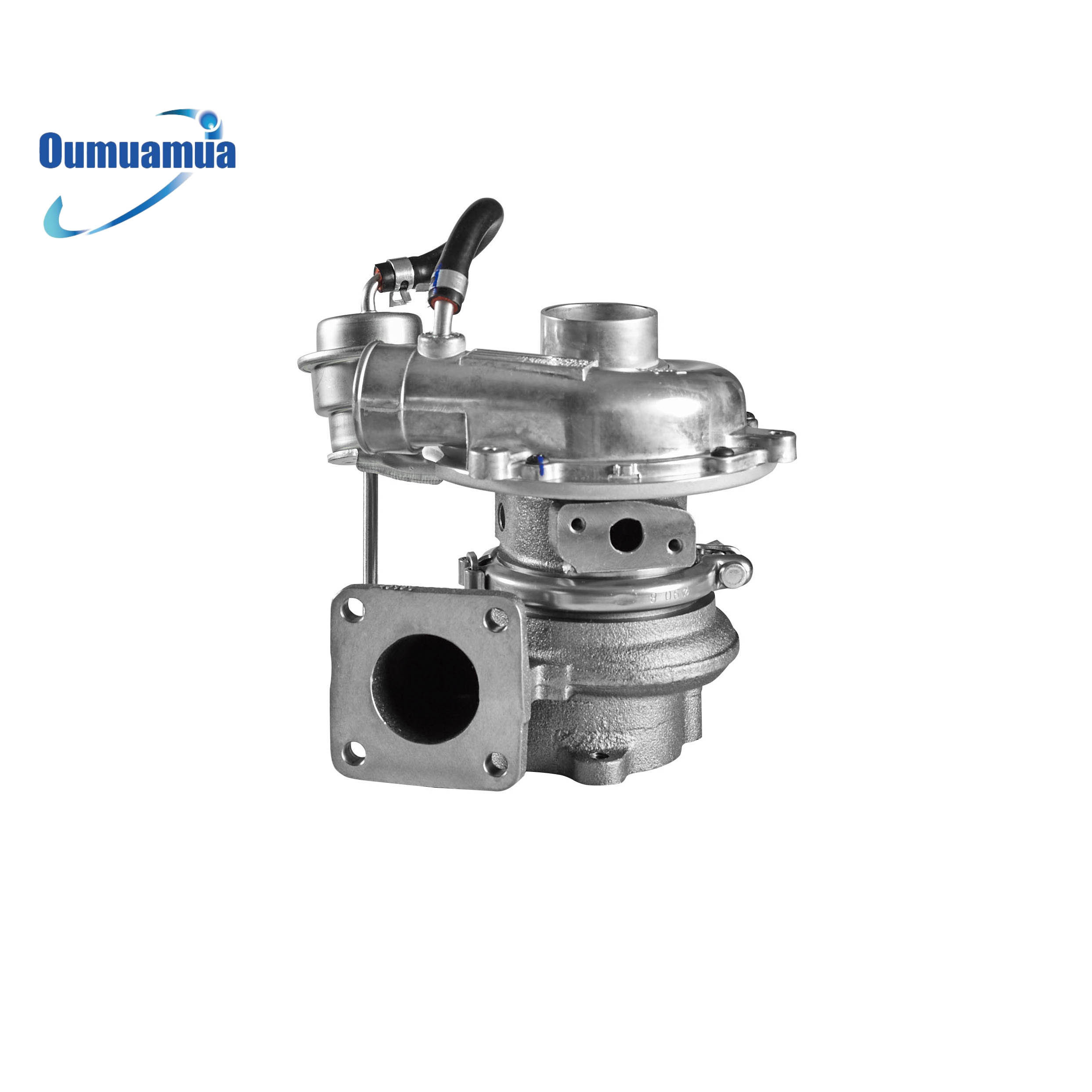 Turbocharger 4TNV98T 4TNV98T-N2FE for Yanmar engine RHF5 turbocharger 129928-18010 12992818010
