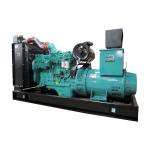 250kVA 200KW Factory Prices Electric Power Industrial Diesel Generators Set With