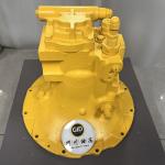Komatsu Excavator Hydraulic Main Pump PC60 PC70 HPV75 Part Number 708-1W-01042