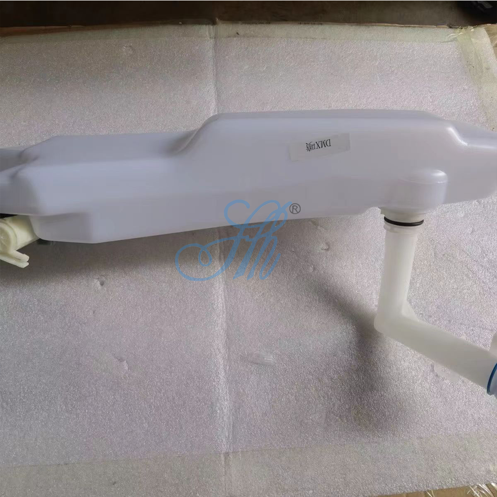 8973143470 TFR/TFS ISUZU Car Coolant Reservoir wiper Tank Water with motor DMAX Direct