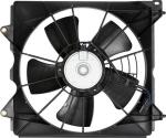 19015R40A01 Auto Parts Car Cooling System Radiator Fan Assembly for HONDA ACCORD